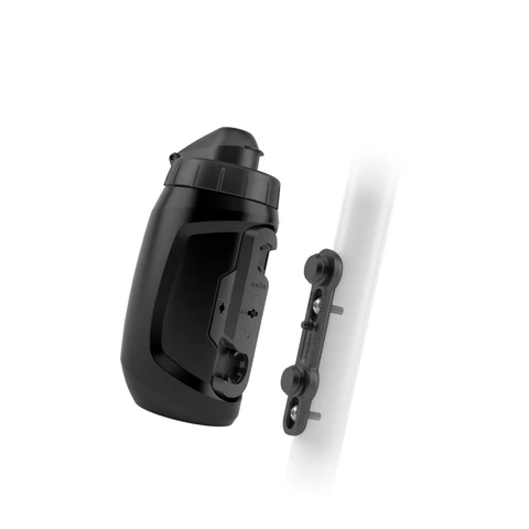 FIDLOCK Borraccia Twist 450 Con Base 